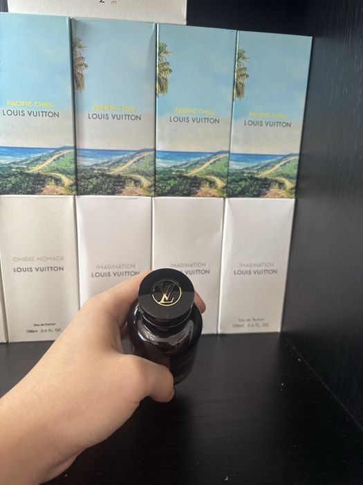 Parfum Louis Vuitton Ombre Nomade 100ml sigilat