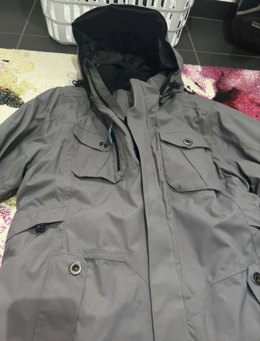 Geala Renault ZE, unisex