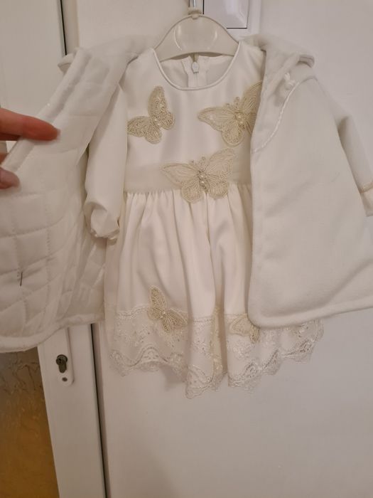 Rochițe bebe 0-3 luni