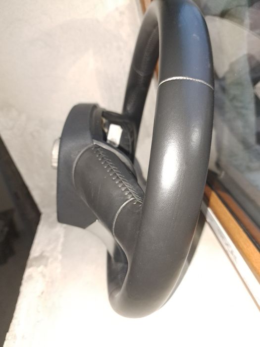 Кожен волан за Ауди Без ЕЙРБЕГА