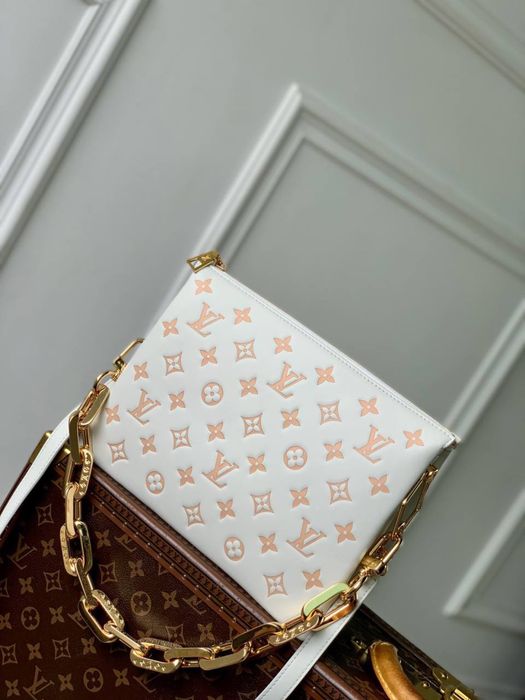 Geanta Louis Vuitton Coussin