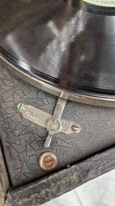 Патифон эпохи СССР