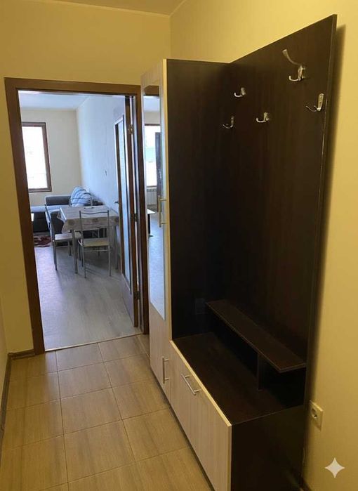 Дава се под наем Тристаен апартамент в София, Овча купел - 80 кв.м за 648.21 € - Снимка #1