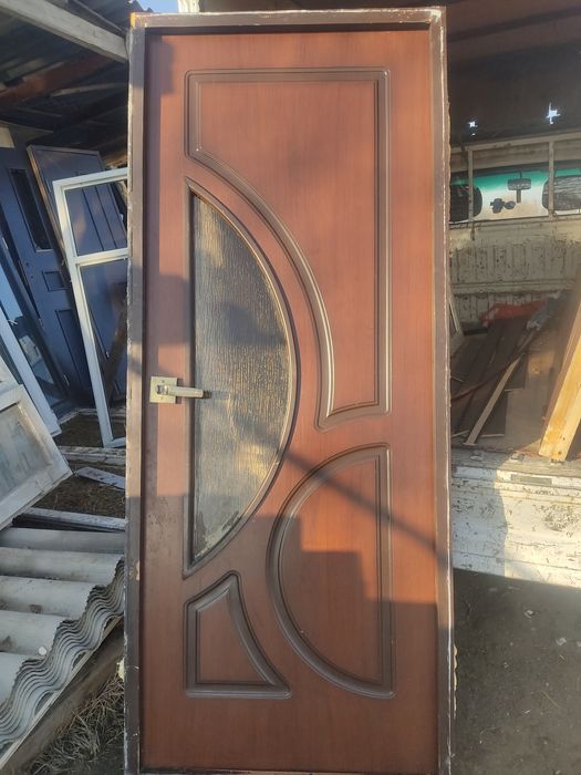 МДФ эшиклар идеал холатда срочно сотилади