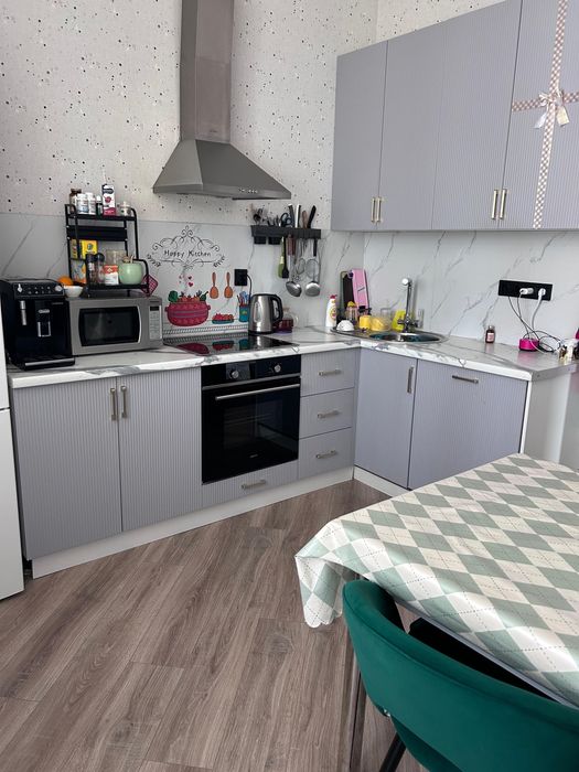 Продам квартиру район Сарайшык