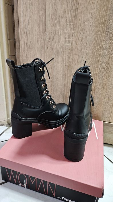 Дамски боти Tendenz