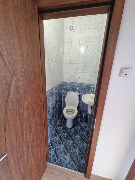 Дава се под наем Тристаен апартамент в Пловдив, Кючук Париж - 76 кв.м за 408 € - Снимка #19