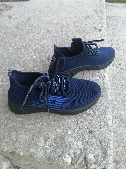 Спортни дишащи обувки -36 номер