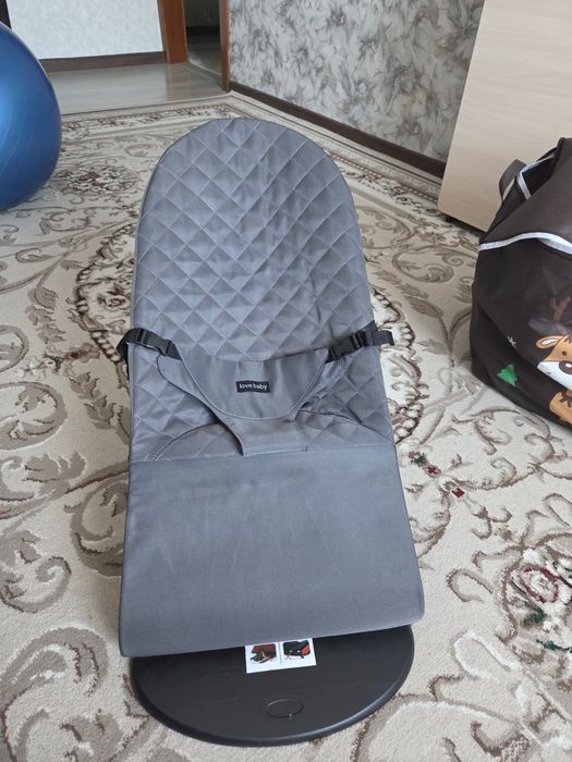 Продам шезлонг в хорошем состоянии