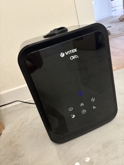 Увлажнитель воздуха