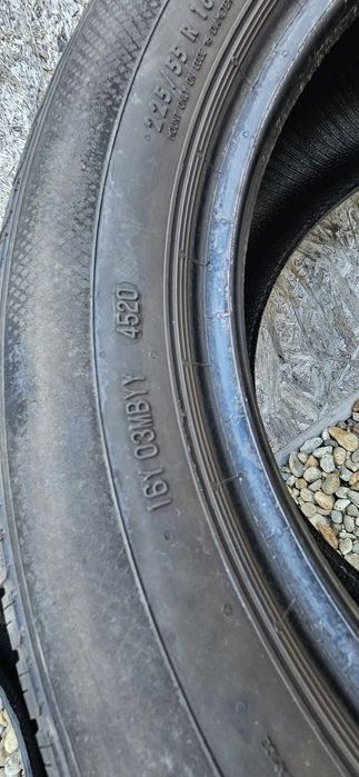 Anvelope Semperit Sped Life3 225/55 R16 99Y XL