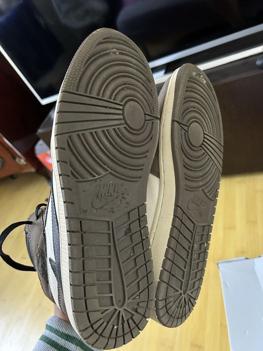 Adidasi de barbati 42 nepurtati