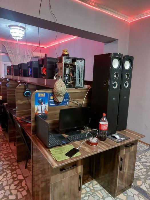 Tayyor kompyuter biznes!!! Kelishamiz