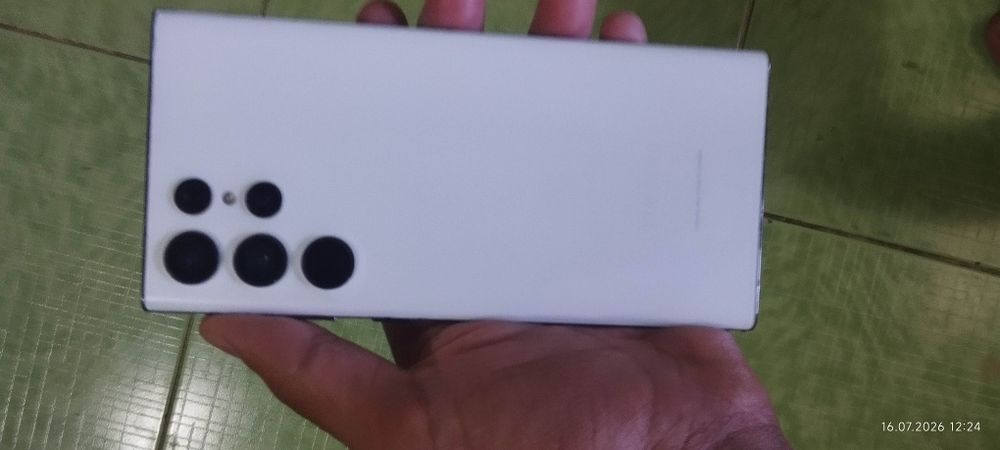 Samsung s 22 ultra