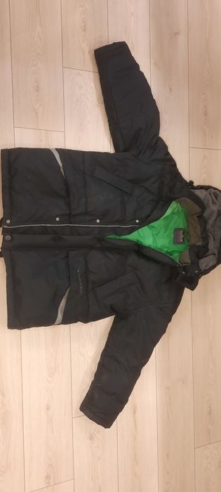 Зимно яке Diadora