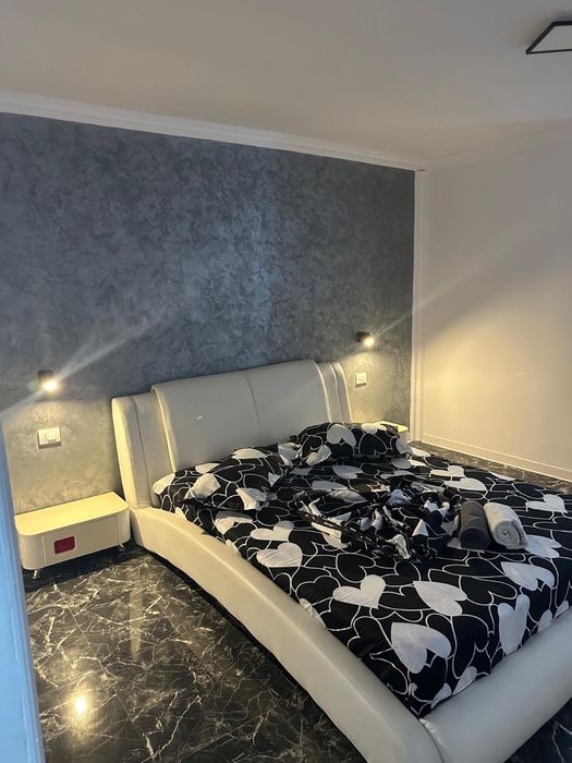 Regim hotelier , zona Centrala