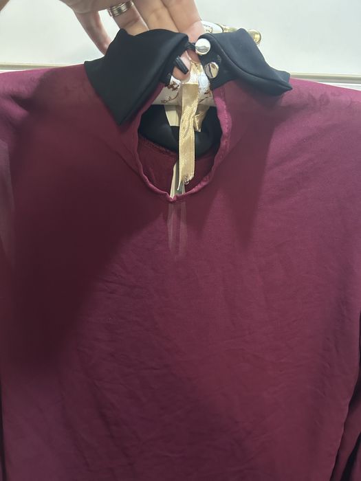 Lot Camasi  bluze S femei