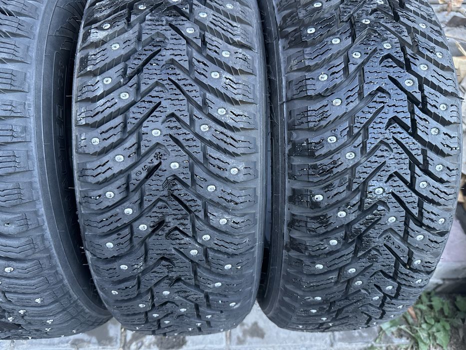Продам 185/65 14 Normad 8.