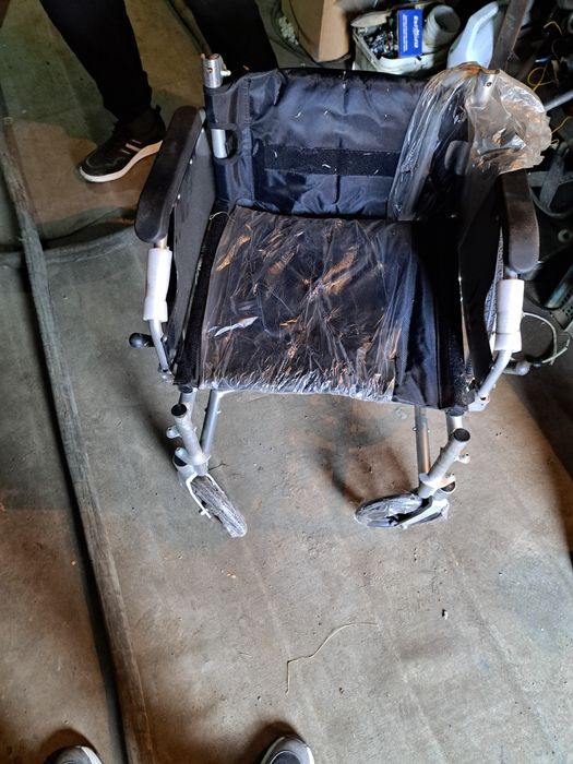 Инвалидная коляска