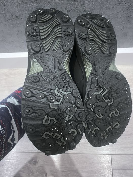 IceBug планински обувки