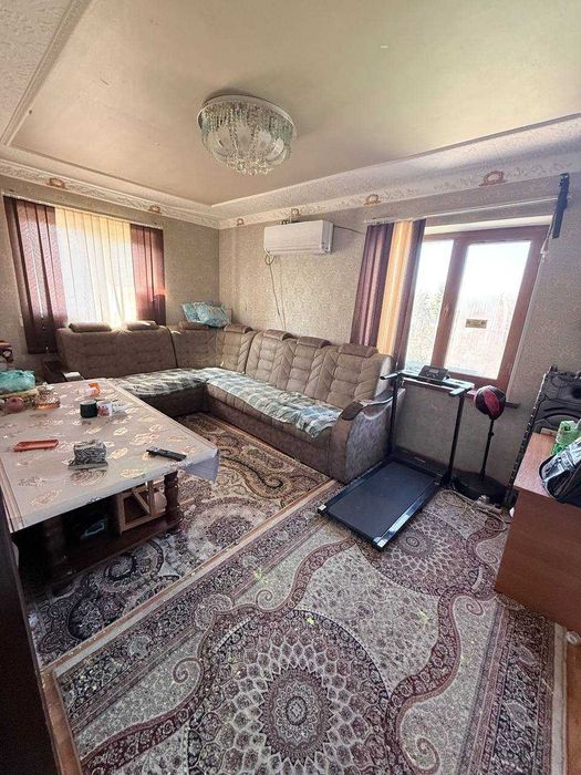 2xonali kvartira sotiladi arzon narxda