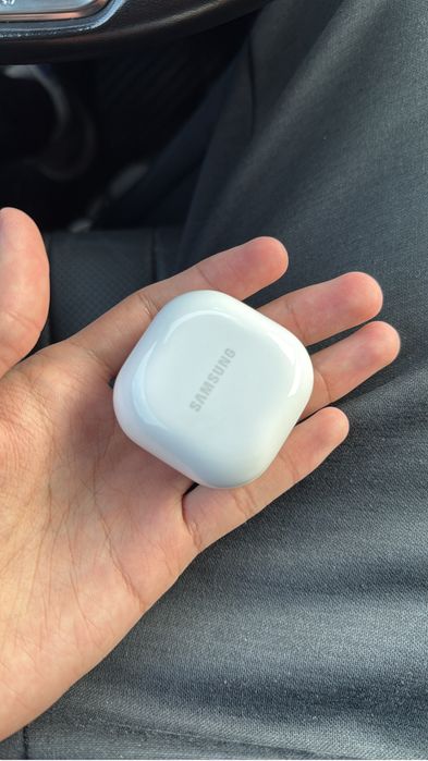 Galaxy buds 2 продам