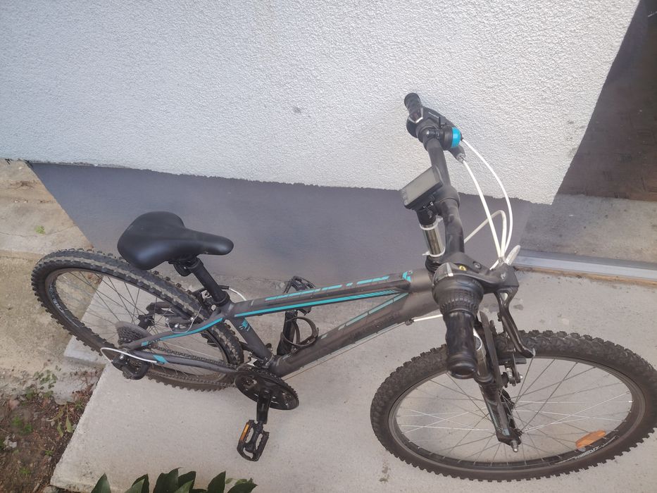 Vând bicicleta Cross 26