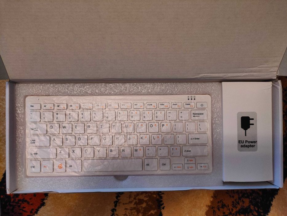 Kit PC Orange Pi 800