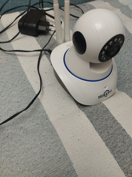 WiFi камера 5000т