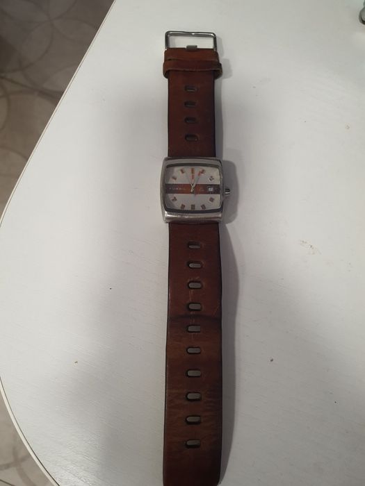 Fossil мъжки часовник