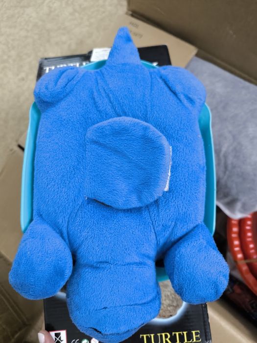 Ночник - черепаха «Звездного неба»