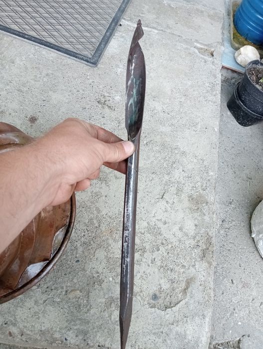 Vechituri de toate,