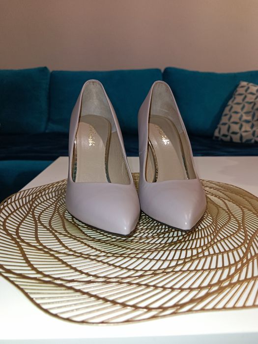 Обувки R.Polanski