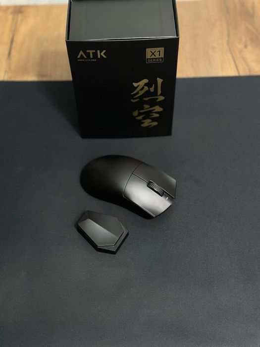 ATK Blazing Sky X1 PRO 8K