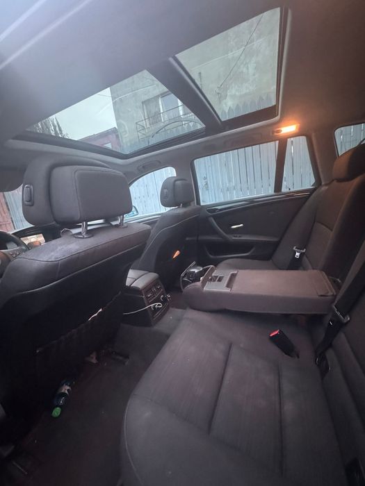 Autoturism  BMW 2008