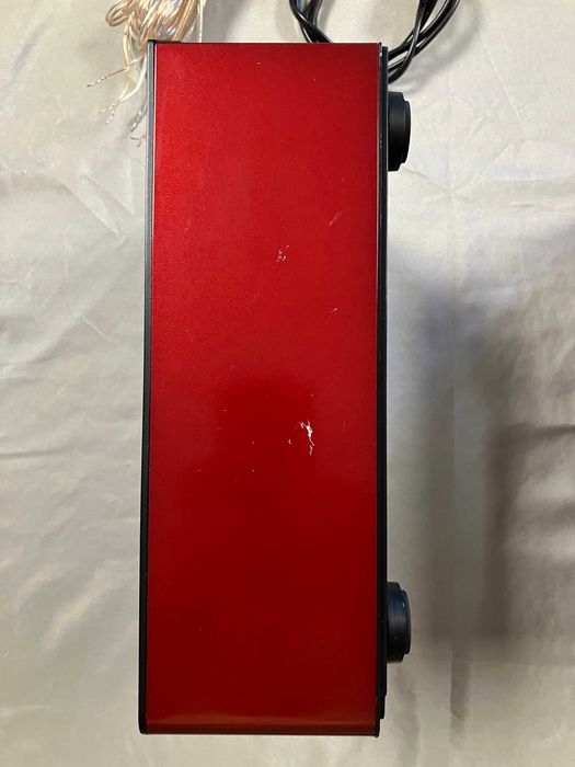 Микро Hi-Fi система Onkyo CR-245 + тонколони Edifier P17 (Отличен звук!)