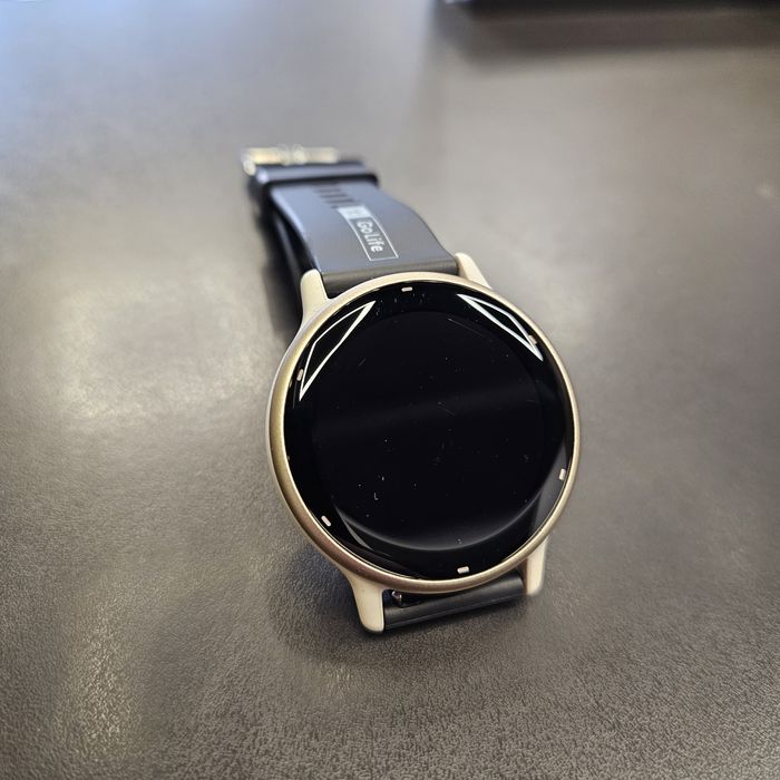 Amanet F28:Garmin VivoActive 5[p]