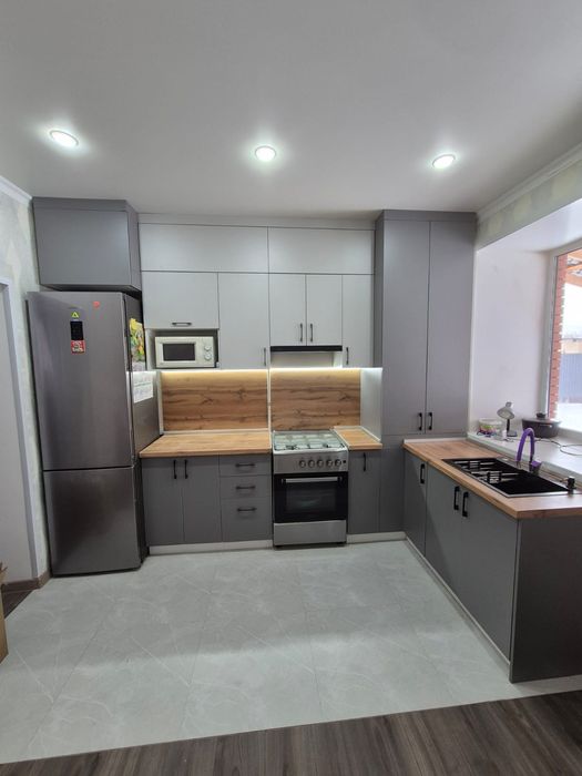 Мебель на заказ в Актобе