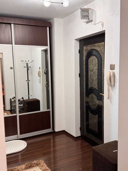 Apartament 2 camere decomandat