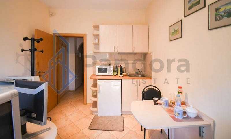 Офис под наем в Центъра