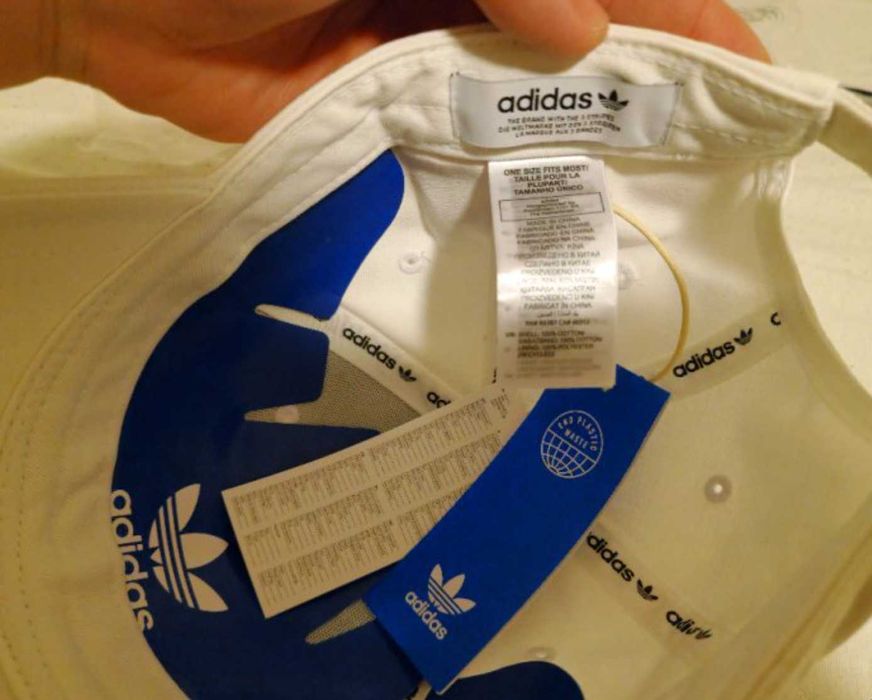 Adidas Originals CLASS UNISEX - Cap