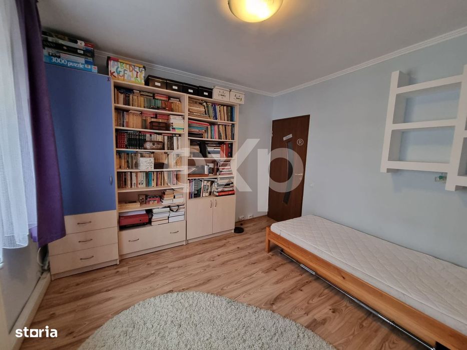 Apartament 3 camere de inchiriat, str. Nasaud