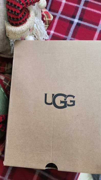 Ugg сабо оригинални