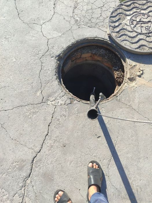 Kanalizatsiya quvurlarini yuvish Tozalash sifatli ish va Xamyonbop24/7