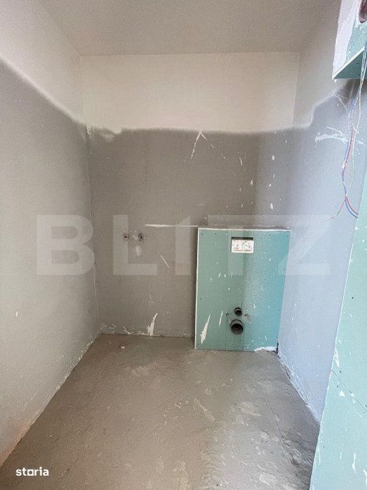 Penthouse de vanzare, 3 camere, 74 mp, zona Calea Torontalului