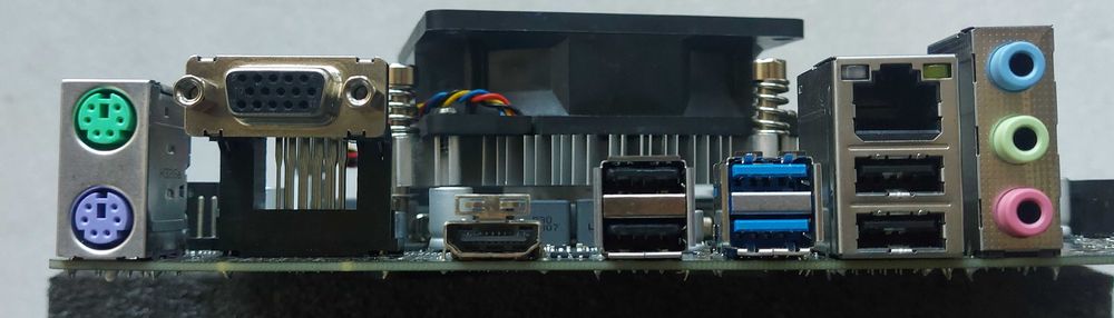 KIT i5-10400T  + Gigabyte H410M H V2 +16gb ddr4+ Cooler