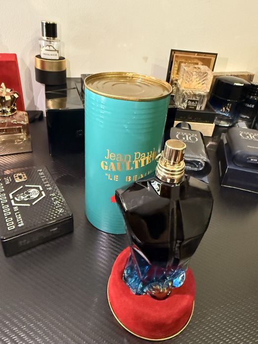 Jean Paul gaultier le beau