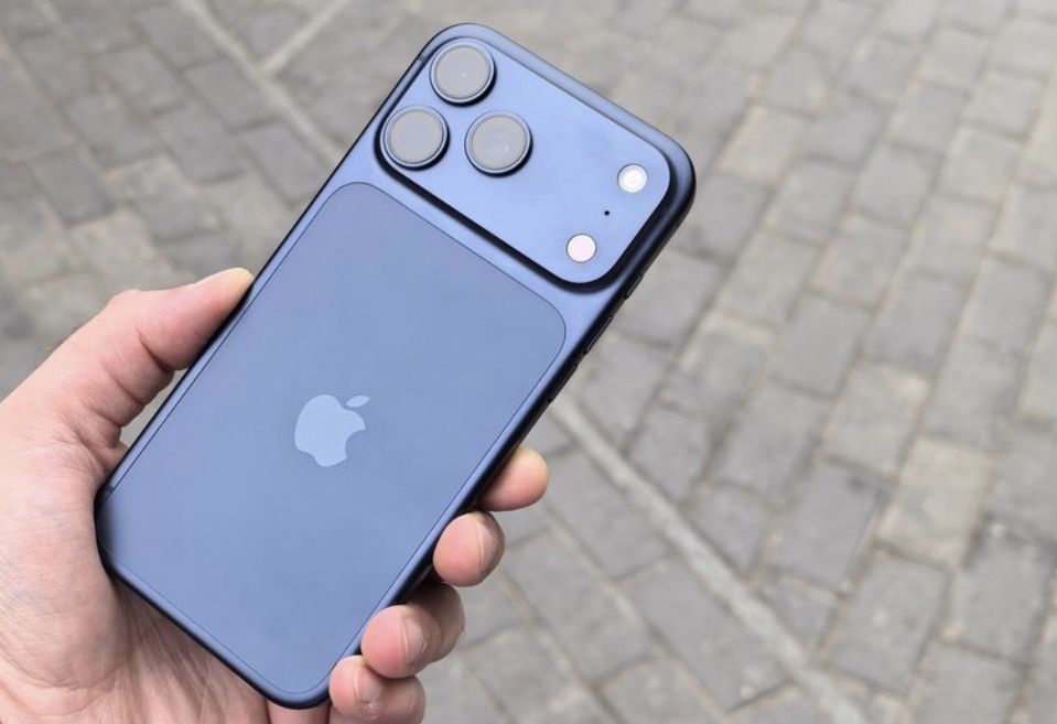Apple Iphone 17 Pro