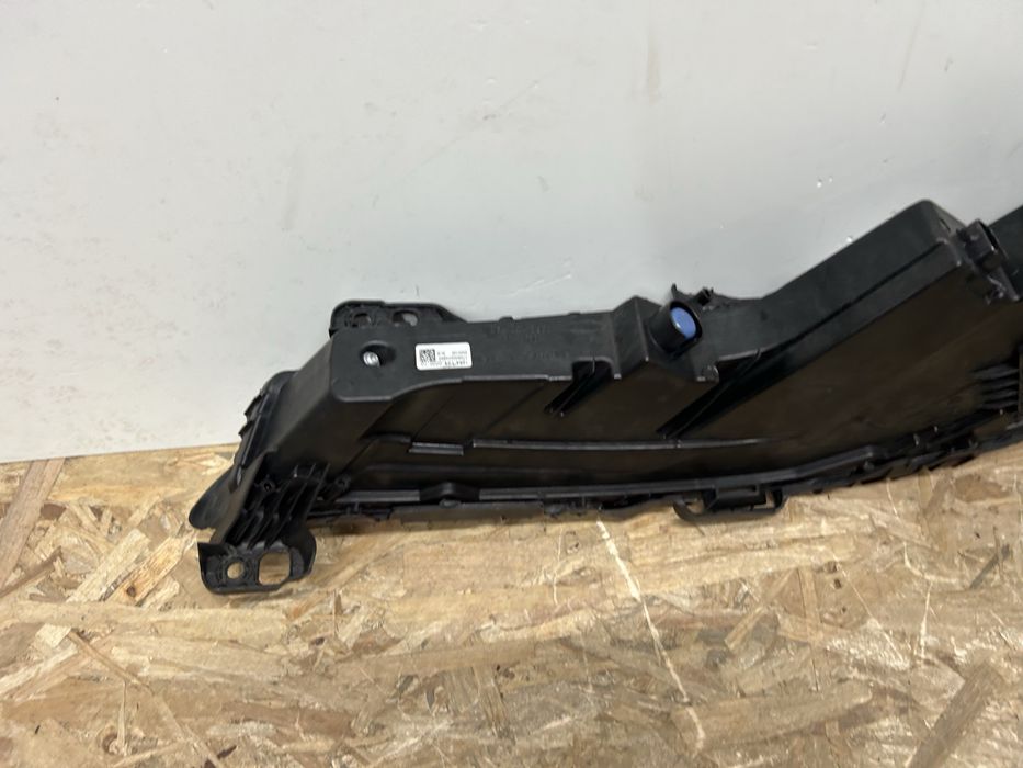Far faruri bmw G70 i7 full led Swarovski Crystal 2023-2025