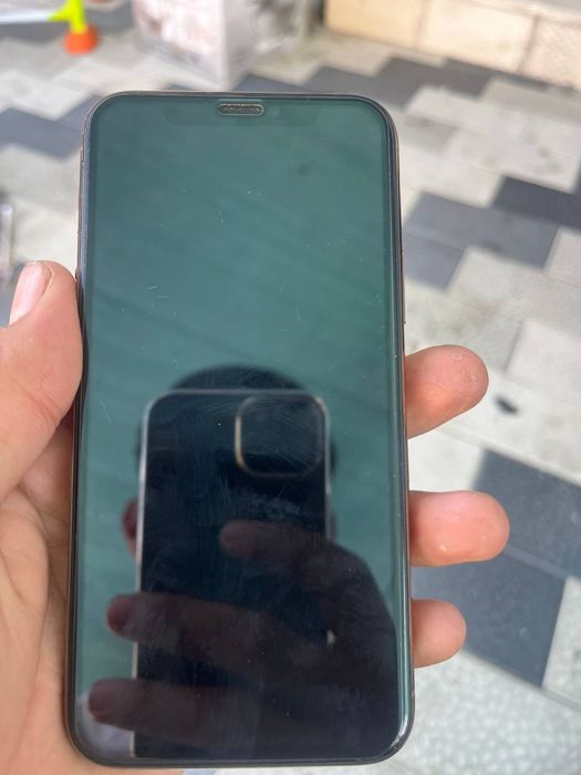 Iphone 11 pro Gold